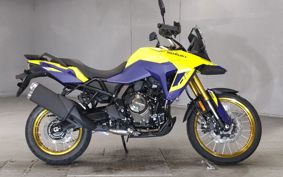 SUZUKI V STROM 800DE EM1BA