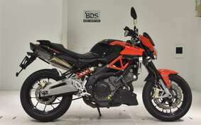 APRILIA SHIVER 750 2013