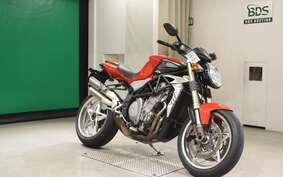 MV AGUSTA BRUTALE 750S 2005