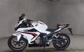 HONDA CBR400R NC56