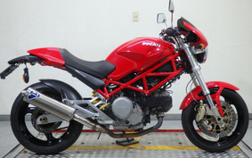 DUCATI MONSTER 400 2005 M407A