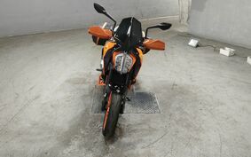 KTM 390 DUKE 2018 JPJ