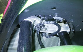 KAWASAKI ZX 10 NINJA ABS 2021 ZXT02L