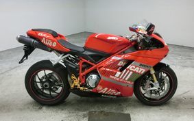 DUCATI 1098 S 2007 H700A