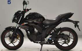 SUZUKI GIXXER 150 NG4BG