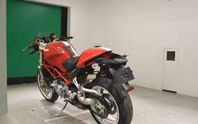 DUCATI MONSTER S4R 2005 M405A