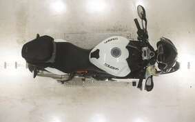 TRIUMPH SPEED TRIPLE R 2012 PN135G