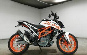 KTM 390 DUKE 2017 JPJ40