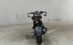 SUZUKI GIXXER 150 ED11W