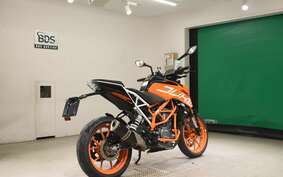 KTM 390 DUKE 2021