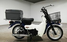 SUZUKI BIRDIE 50 BA43A