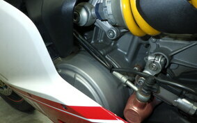 DUCATI 1199 PANIGALE S 2012