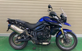 TRIUMPH TIGER 800 2012 RE15B8