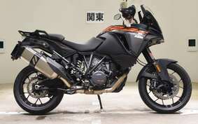 KTM 1290 SUPER ADVENTURE S V7940