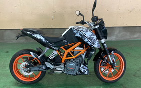 KTM 390 DUKE 2018 JGJ40