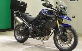 TRIUMPH TIGER 800 2014 RE15B8