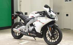 APRILIA RS4 50