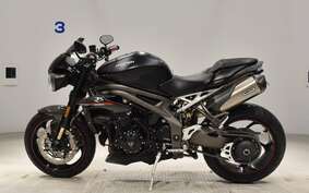 TRIUMPH SPEED TRIPLE RS 2019 PN275C