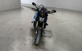 SUZUKI GSR750 2014 GR7NA