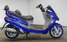 SYM RV125JP LA12