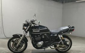 KAWASAKI ZRX-2 1997 ZR400E