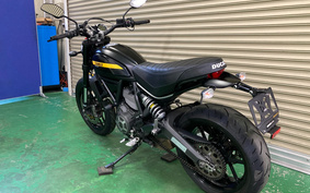 DUCATI SCRAMBLER 2015 K102J