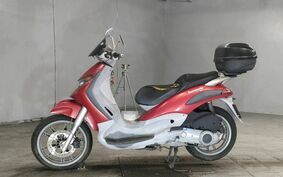 PIAGGIO BEVERLY 125 ZAPM2810