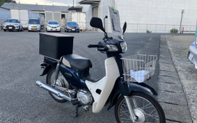 HONDA C50 SUPER CUB AA04