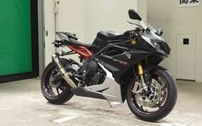 TRIUMPH DAYTONA 675 R 2015 TA14FA