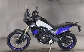 YAMAHA  TENERE 700 DM09J