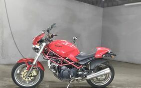 DUCATI MONSTER 400 1998 ZDM400M