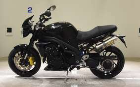 TRIUMPH SPEED TRIPLE 2008 E58651