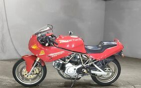 DUCATI 400SS 1994 ZDM400J