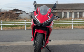 HONDA CBR400R 2021 NC56