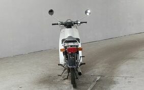 SUZUKI BIRDIE 50 BA12A