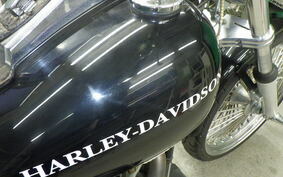 HARLEY FXST 1580 2007