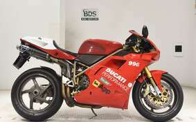 DUCATI 996SPS 1999 ZDMH100AAWB