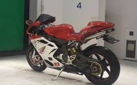 MV AGUSTA F4 1000 2010