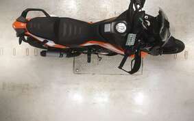 KTM 250 ADVENTURE JGD40