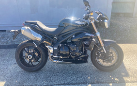 TRIUMPH SPEED TRIPLE ABS 2014 PN115G