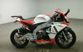 APRILIA RS4 125 TW00