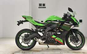 KAWASAKI ZX-25R ZX250E