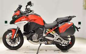 DUCATI MULTISTRADA V4S 2022 1A00A