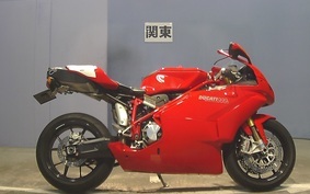 DUCATI 999 S 2006 H400A