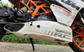 KTM 390 RC 2016 JYJ40