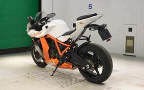 KTM 1190 RC8 R 2016 VR440