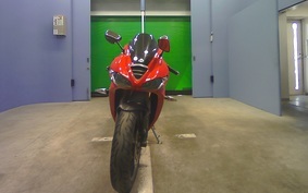 TRIUMPH DAYTONA 675 2010 MD1066