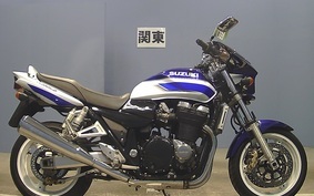 SUZUKI GSX1400 2001 GY71A