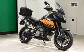 KTM 990 SUPERMOTO T 2010 VS940