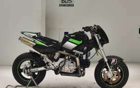 KAWASAKI KSR110 KL110A